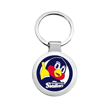 東京ヤクルトスワローズ - グッズ Amazon.co.jp: 東京ヤクルトスワローズ つば九郎 グッズセット